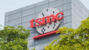 TSMC