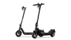 NIU Kick Scooter elektrikli scooter