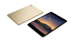 Xiaomi Android tablet