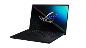 Asus Zephyrus M16