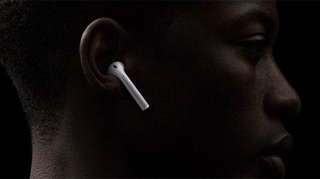 AirPods 2