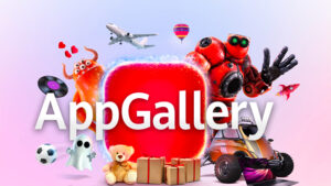 Huawei AppGallery