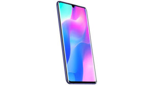 Xiaomi Mi Note 10 Lite MIUI 13