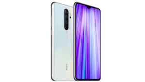 Xiaomi Redmi Note 8 Pro