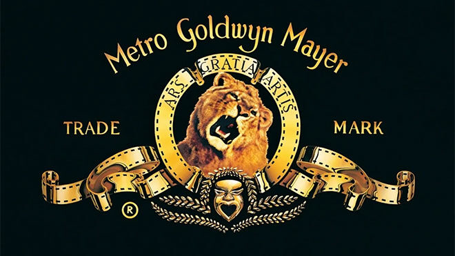 Amazon MGM