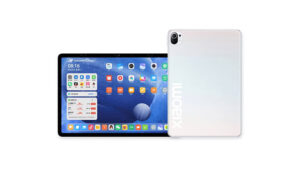 Xiaomi Mi Pad 5 Xiaomi Mi Pad 6