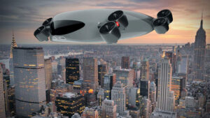 eVTOL