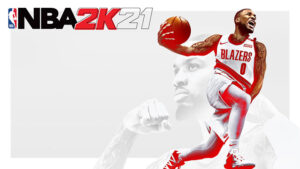 NBA 2K21 ile çok ses getire Epic Games Store,