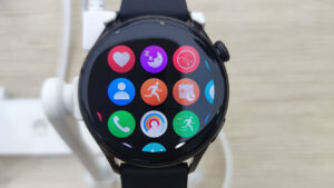 Huawei Watch 3 / 3 Pro ile MatePad Pro 2