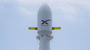 SpaceX Falcon 9 Starlink