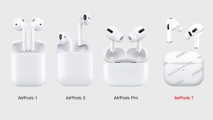 AirPods