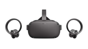 Oculus Quest