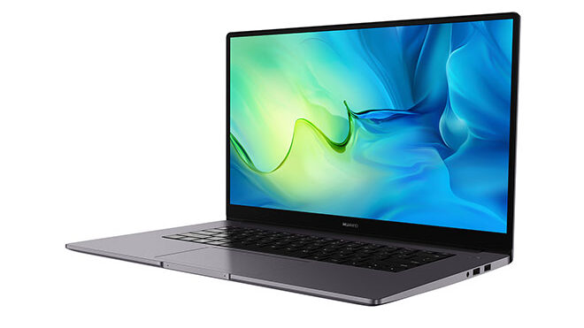 Huawei MateBook D15 i3 Türkiye’de satışa çıktı; işte fiyatı