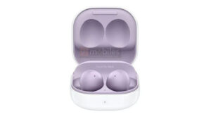 Samsung Galaxy Buds2