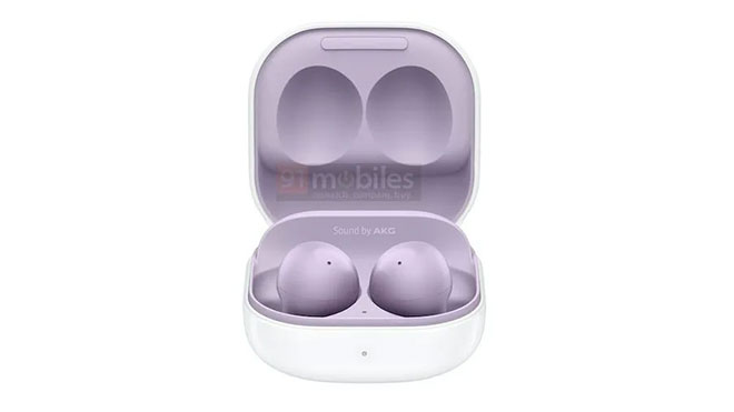 Samsung Galaxy Buds2