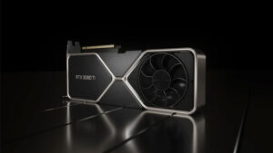 Nvidia RTX 3080 Ti ve RTX 3070 Ti tanıtıldı; işte fiyat ve detaylar