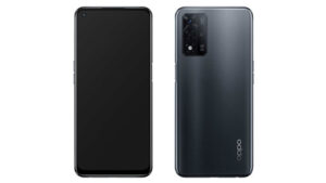 OPPO A93s 5G