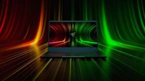 Yeni Razer Blade 14