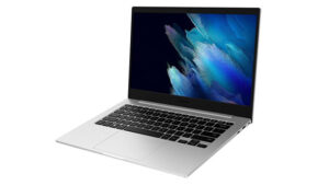 Samsung Galaxy Book Go