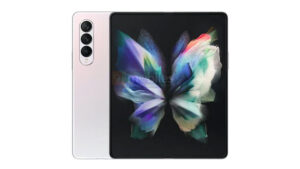 Samsung Galaxy Z Fold3