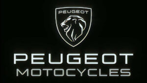 Peugeot motosiklet