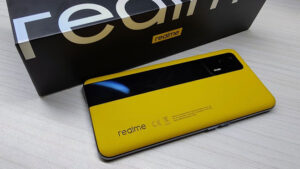 Realme GT