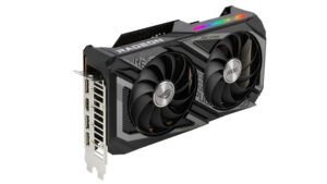 AMD Radeon RX 6600 XT