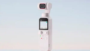 DJI Pocket 2