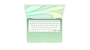 MacBook Air