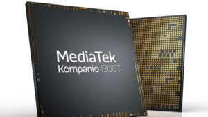 MediaTek Kompanio 1300T