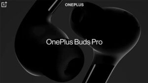 OnePlus Buds Pro