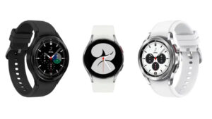 Samsung Galaxy Watch 4