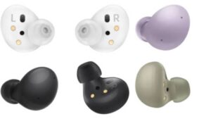 Samsung Galaxy Buds 2