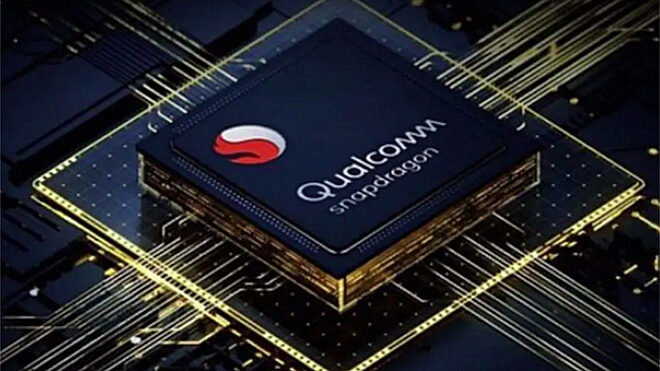 Snapdragon 898