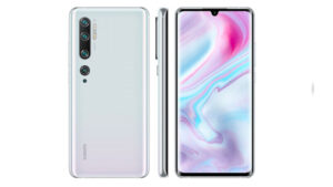 Xiaomi Mi Note 10