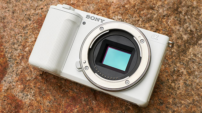 Аккумулятор sony zv e10