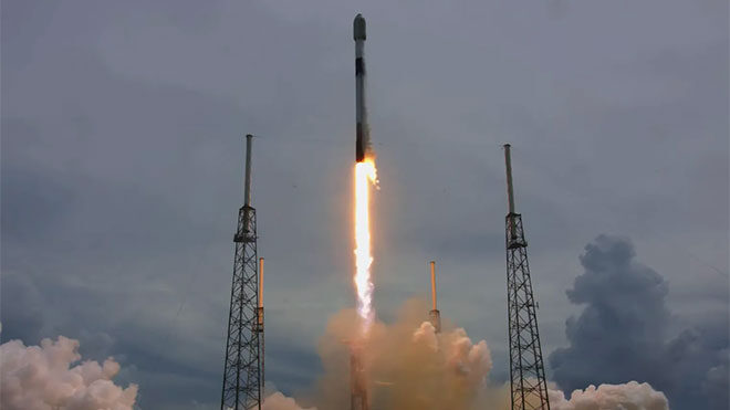 spacex