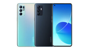 OPPO Reno6 4G