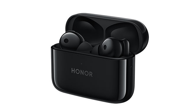 Как выключить наушники honor earbuds 2 lite