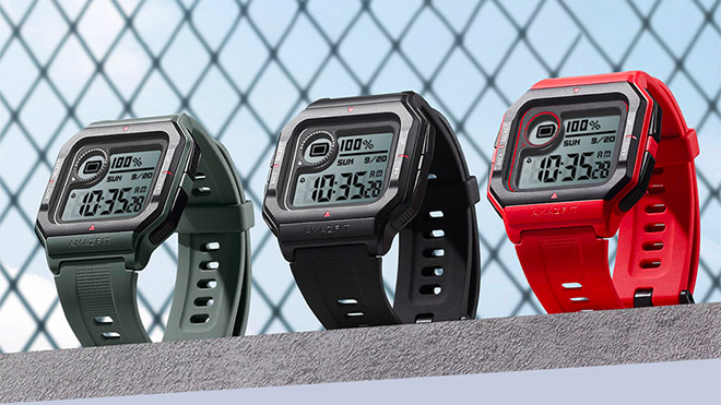 Amazfit Neo