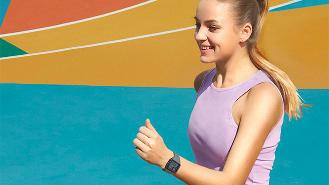 Amazfit Neo