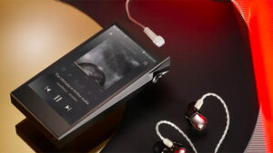 Astell & Kern A&ultima SP2000T