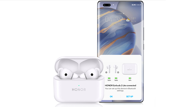 Honor Earbuds 2 Lite