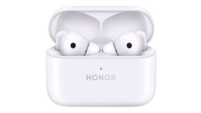 Honor Earbuds 2 Lite