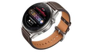 Huawei Watch 3 Pro