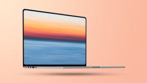 MacBook Pro