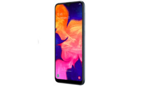 Samsung Galaxy A10