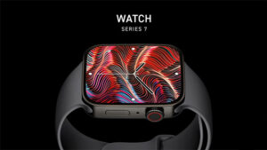 Apple Watch Series 7