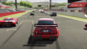 Assetto Corsa Mobile