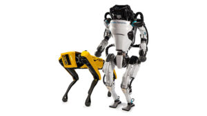 Boston Dynamics